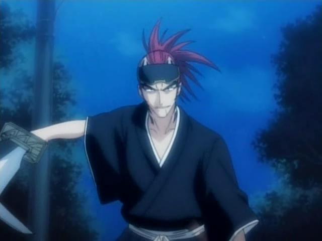 Otaku Gallery  / Anime e Manga / Bleach / Screen Shots / Episodi / 017 - Ichigo muori / 011.jpg